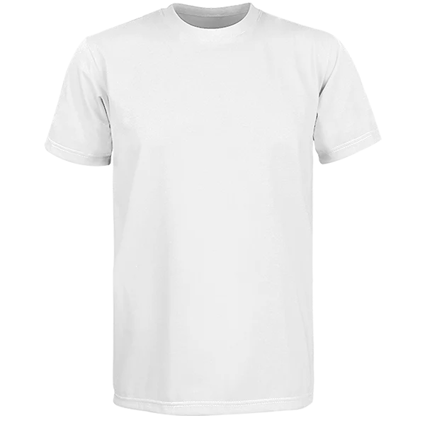 Blank Plain T-Shirts