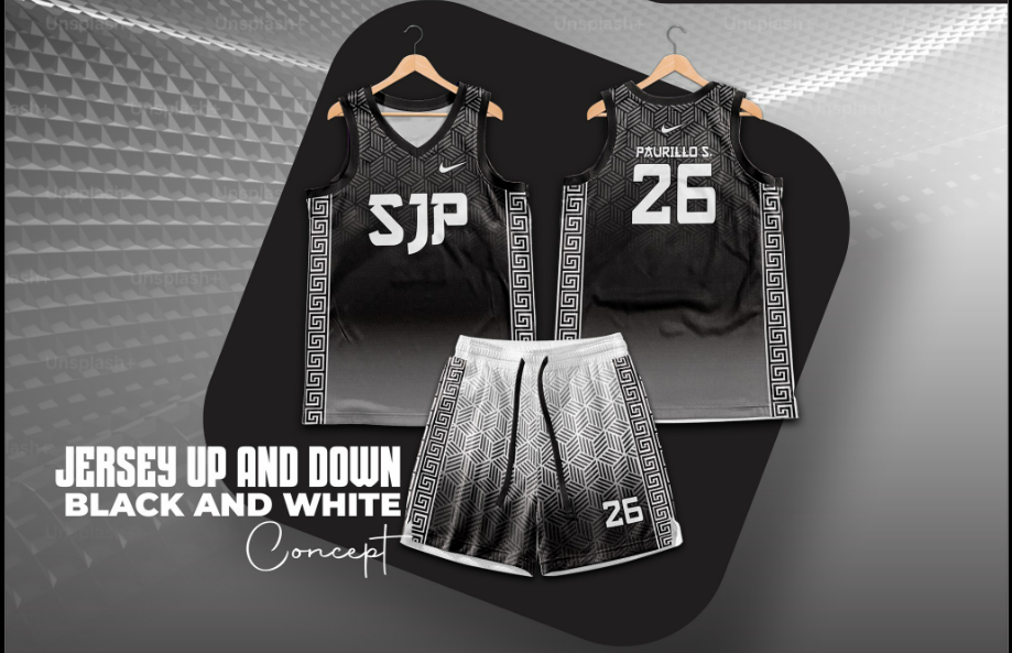 Monochrome Elite Jersey