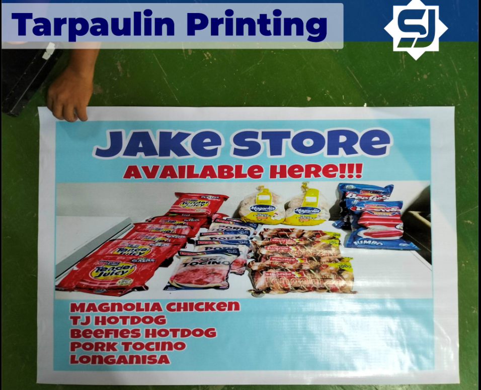 Business Banner Printing