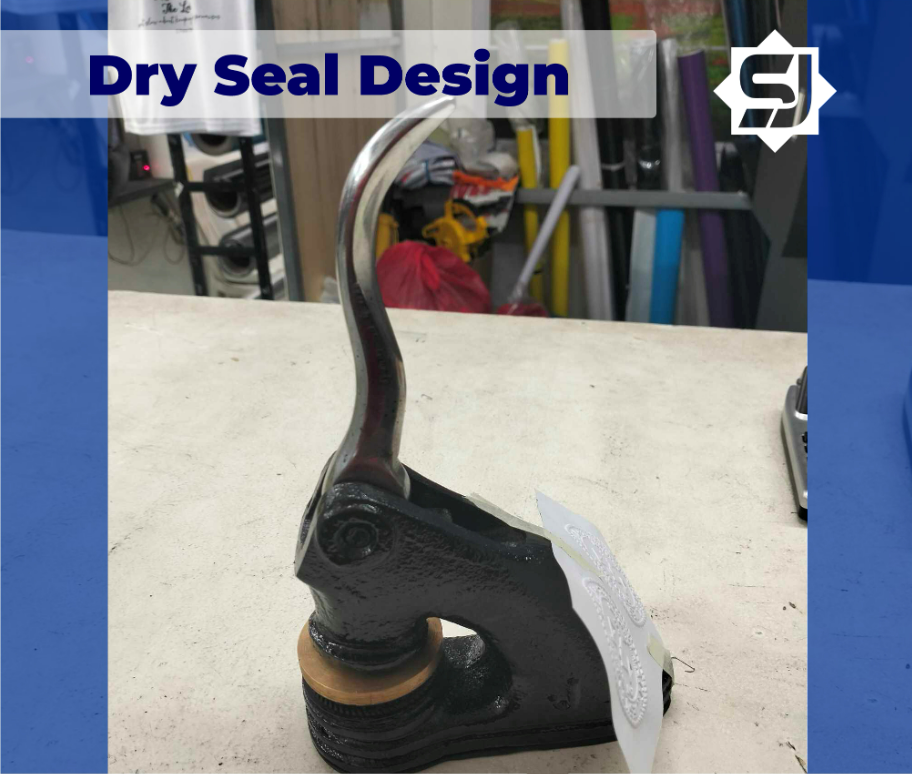 Custom Dry Seal